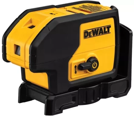 Лазерный нивелир DeWalt DW 083 К купить в Нижневартовске
