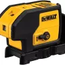 Лазерный нивелир DeWalt DW 083 К купить в Нижневартовске