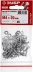 Винт (DIN965) в комплекте с гайкой (DIN934), шайбой (DIN125), шайбой пруж. (DIN127), M4 x 20 мм, 25 шт, ЗУБР 303456-04-020 купить в Нижневартовске