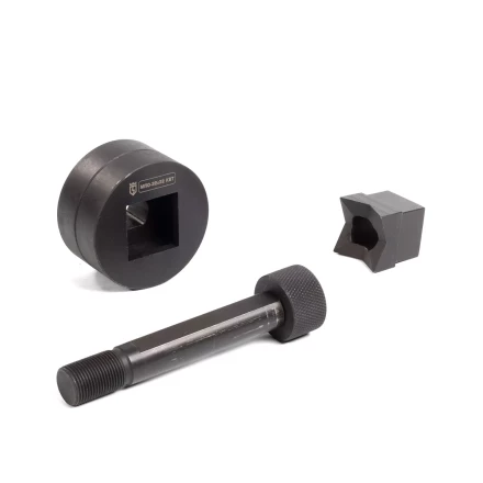 Матрица для пробивки отверстий КВ МПО-32х32 серия ПРОФИ (85309) купить в Нижневартовске