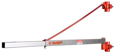 Кран-балка для тельфера серия МАСТЕР купить в Нижневартовске