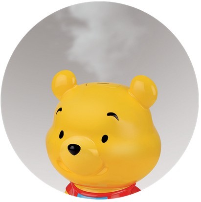 Увлажнитель ультразвуковой BALLU UHB-275 Winnie Pooh купить в Нижневартовске