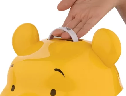 Увлажнитель ультразвуковой BALLU UHB-275 Winnie Pooh купить в Нижневартовске