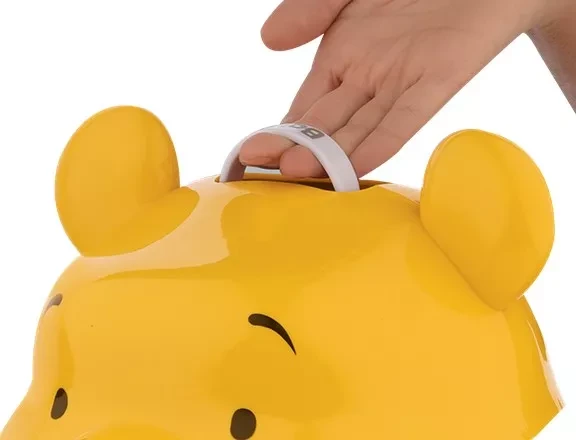 Увлажнитель ультразвуковой BALLU UHB-275 Winnie Pooh купить в Нижневартовске