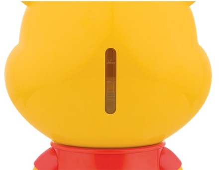 Увлажнитель ультразвуковой BALLU UHB-275 Winnie Pooh купить в Нижневартовске