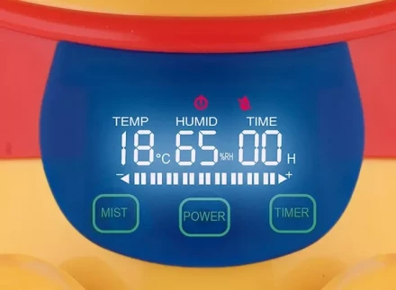 Увлажнитель ультразвуковой BALLU UHB-275 Winnie Pooh купить в Нижневартовске