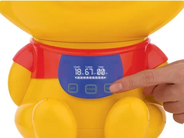 Увлажнитель ультразвуковой BALLU UHB-275 Winnie Pooh купить в Нижневартовске
