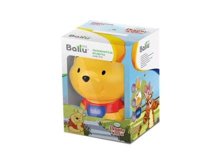 Увлажнитель ультразвуковой BALLU UHB-275 Winnie Pooh купить в Нижневартовске