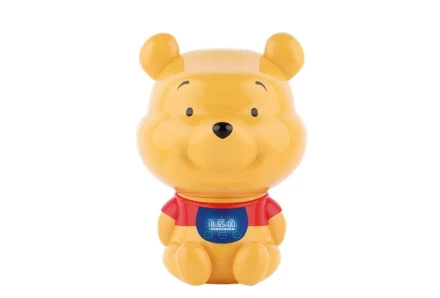 Увлажнитель ультразвуковой BALLU UHB-275 Winnie Pooh купить в Нижневартовске