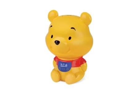 Увлажнитель ультразвуковой BALLU UHB-275 Winnie Pooh купить в Нижневартовске
