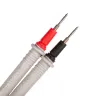 Комплект измерительных щупов КВТ КТ 3001М4 1000 мм, 20 AWG, 2 мм с резьбой М4 (91915) купить в Нижневартовске