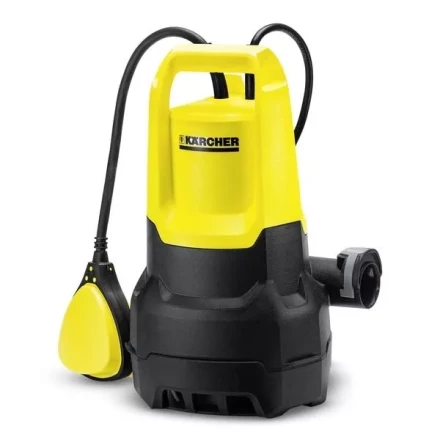 Насос Karcher SP 3 Dirt EU купить в Нижневартовске