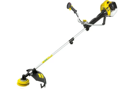 Триммер бензиновый HUTER GGT-2900S PRO с антивибрационной системой купить в Нижневартовске