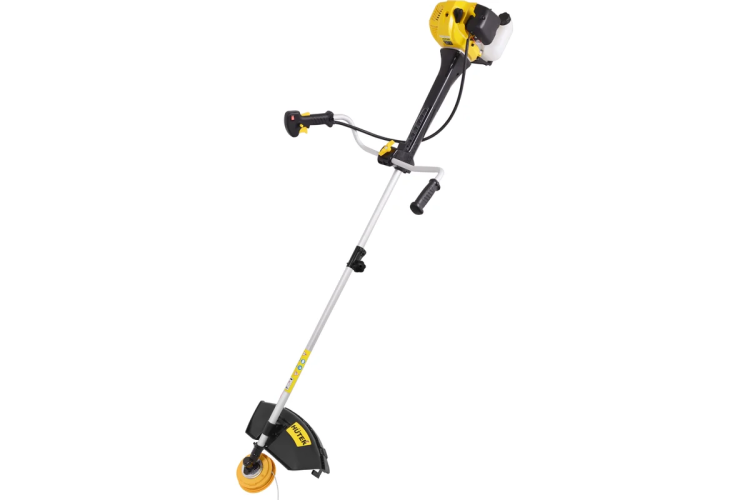 Триммер бензиновый HUTER GGT-2900S PRO с антивибрационной системой купить в Нижневартовске