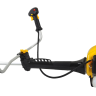 Триммер бензиновый HUTER GGT-2900S PRO с антивибрационной системой купить в Нижневартовске