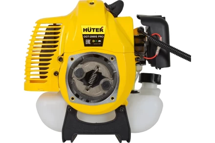 Триммер бензиновый HUTER GGT-2900S PRO с антивибрационной системой купить в Нижневартовске