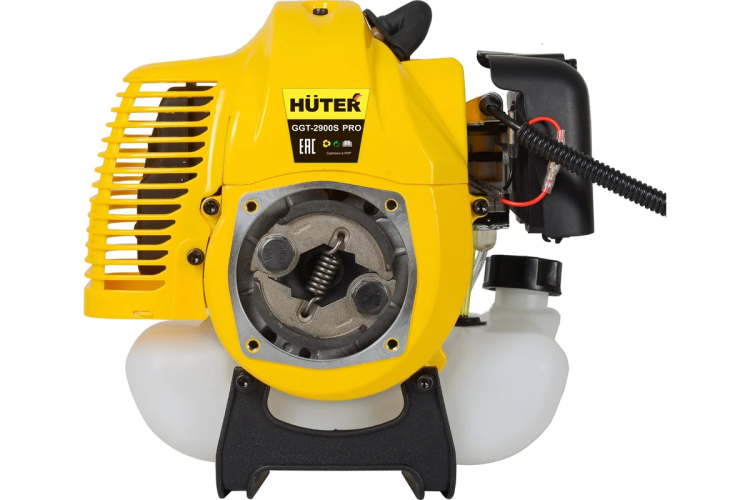Триммер бензиновый HUTER GGT-2900S PRO с антивибрационной системой купить в Нижневартовске