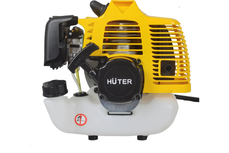 Триммер бензиновый HUTER GGT-2900S PRO с антивибрационной системой купить в Нижневартовске