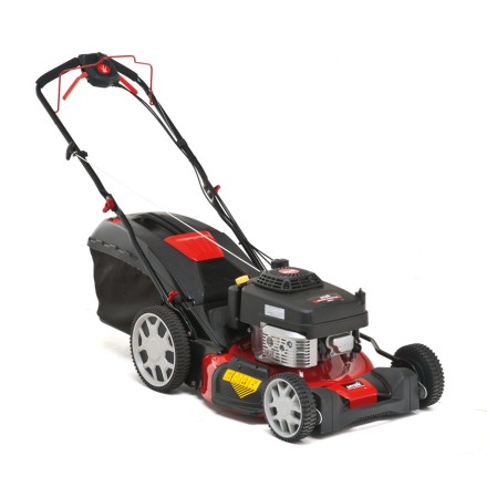 Бензиновая газонокосилка MTD Advance 53 SPKV HW купить в Нижневартовске