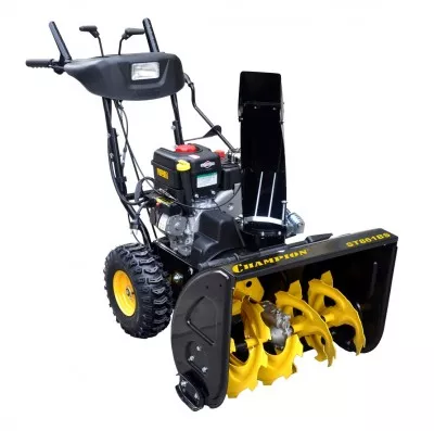 Снегоуборщик бензиновый Champion ST861BS купить в Нижневартовске
