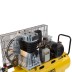 Компрессор воздушный, ременный привод BCI5500-T/200, 5.5 кВт, 200 литров, 850 л/мин Denzel 58128 купить в Нижневартовске