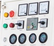 Дизельная электростанция Исток АД30С-Т400-РМ21 купить в Нижневартовске