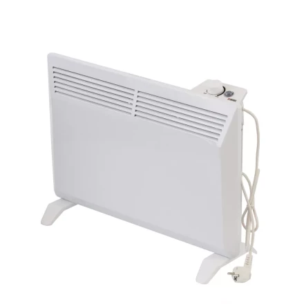 Конвектор электрический XCE-1500, 230 В, 1500 Вт, X-образный нагреватель Denzel 98116 купить в Нижневартовске