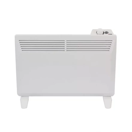 Конвектор электрический XCE-1500, 230 В, 1500 Вт, X-образный нагреватель Denzel 98116 купить в Нижневартовске