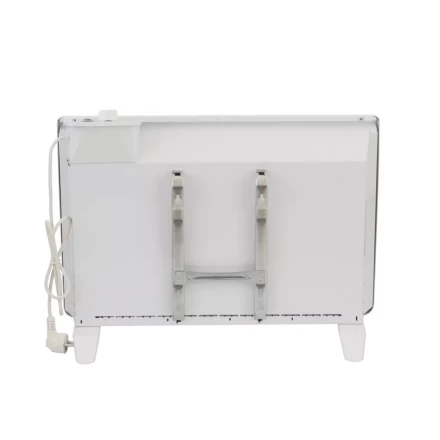 Конвектор электрический XCE-1500, 230 В, 1500 Вт, X-образный нагреватель Denzel 98116 купить в Нижневартовске