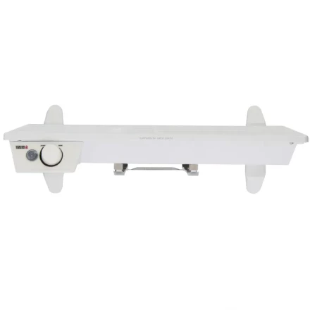 Конвектор электрический XCE-1500, 230 В, 1500 Вт, X-образный нагреватель Denzel 98116 купить в Нижневартовске