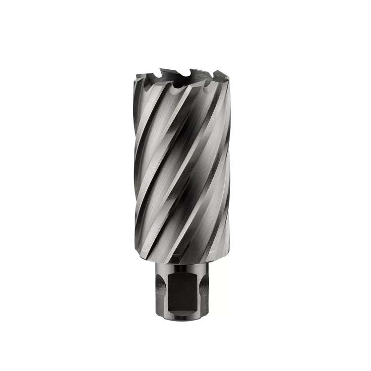 Сверло корончатое ALTECO HSS 12x30 22434 купить в Нижневартовске