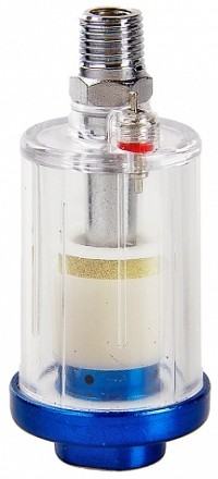 Фильтр воздушный мини MF80 1/4&quot; Auarita купить в Нижневартовске