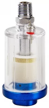 Фильтр воздушный мини MF80 1/4" Auarita купить в Нижневартовске