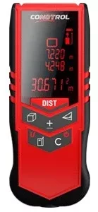Дальномер лазерный Condtrol X2 PLUS купить в Нижневартовске