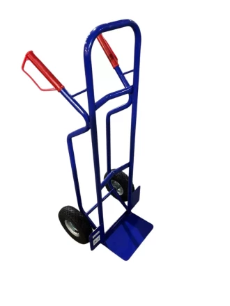 Тележка ручная двухколесная TOR HT 250 1004056 купить в Нижневартовске