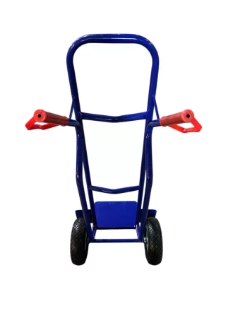 Тележка ручная двухколесная TOR HT 250 1004056 купить в Нижневартовске