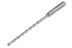 Бур HAMMER Ф5х160мм SDS Plus (201-106) купить в Нижневартовске