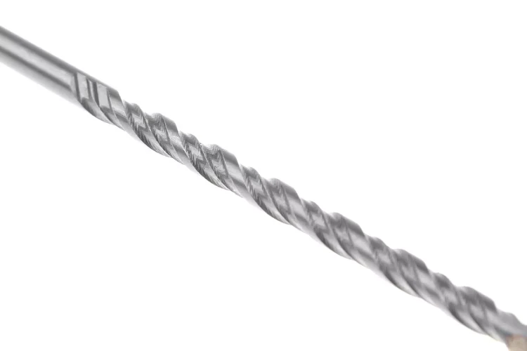 Бур HAMMER Ф5х160мм SDS Plus (201-106) купить в Нижневартовске