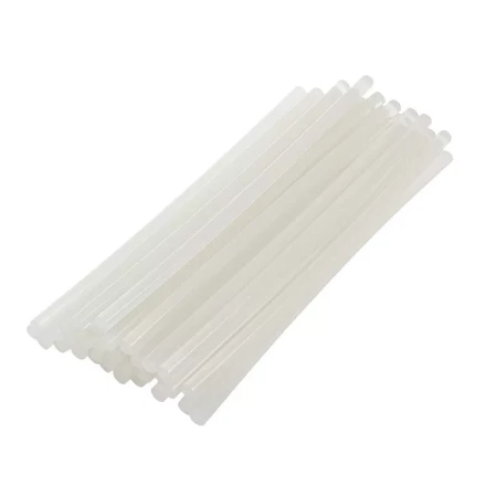 Стержни клеевые прозрачные ALTECO 11x200мм 67917 купить в Нижневартовске