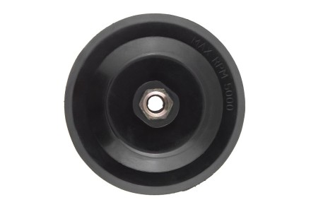 Тарелка опорная HAMMER 125мм М14 + адаптер (227-005) купить в Нижневартовске
