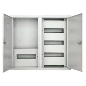 Щит учетно-распределительный встраиваемый ЩРУ 3В-48  IP31 (500х600х155) RUCELF купить в Нижневартовске