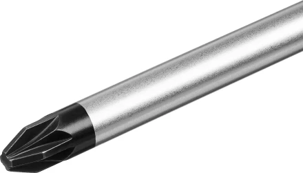 ЗУБР PZ3 x 150 мм, отвертка, Профессионал (25233-3) купить в Нижневартовске