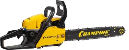Бензопила 256-18"-0,325-1,5-72 CHAMPION купить в Нижневартовске