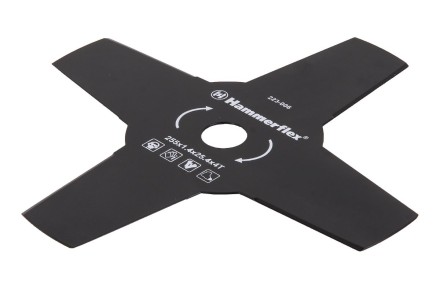 Нож для триммера HAMMER 223-006 купить в Нижневартовске