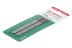 Пилки для лобзика HAMMER JG WD T101B (2шт.) купить в Нижневартовске