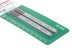 Пилки для лобзика HAMMER JG WD T101B (2шт.) купить в Нижневартовске