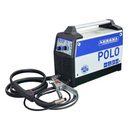 Сварочный полуавтомат Aurora POLO 160 Synergic купить в Нижневартовске
