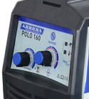 Сварочный полуавтомат Aurora POLO 160 Synergic купить в Нижневартовске