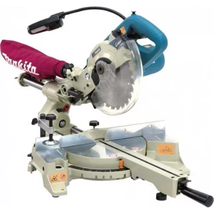 Пила торцовая Makita LS0714N купить в Нижневартовске