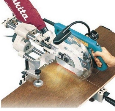 Пила торцовая Makita LS0714N купить в Нижневартовске